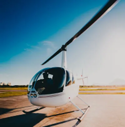 We have best luxury helicopter services for you. - 亿万28