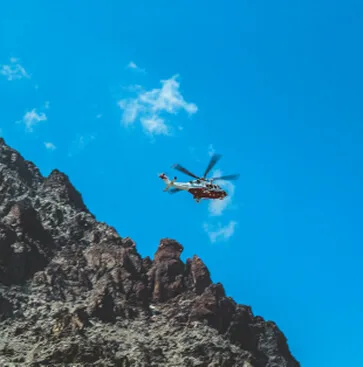 Luxury Private  Helicopter Travel - 亿万28