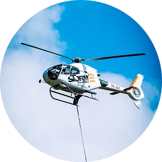 Learn more about private  helicopter benefits. - 亿万28