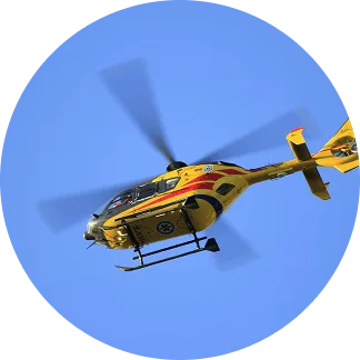 Learn more about private  helicopter benefits. - 亿万28